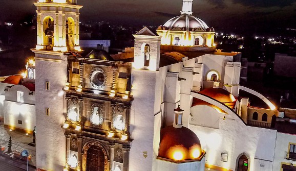 Proyecto Residencial